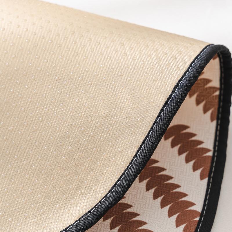 Chenier Special-Shaped Sofa Cushion, New  Four-Season Universal Non-Slip Seat Cushion, High-End Sofa Cover Seat Cushion