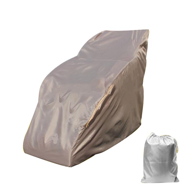 

Підходить для всіх видів чохлів для масажних крісел, домашніх меблів, захисту від сонця, водонепроникних чохлів для вуличних крісел, чохлів, що миються, пилозахисних чохлів 160X100X140cm