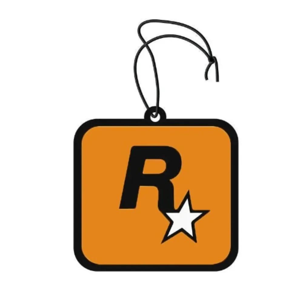

Автомобильная ароматерапия Rockstar Подвеска Автомобильные украшения Аксессуары, Интерьер Автомобили Главная Ароматерапия Эфирное масло Подвесной декор жёлтый