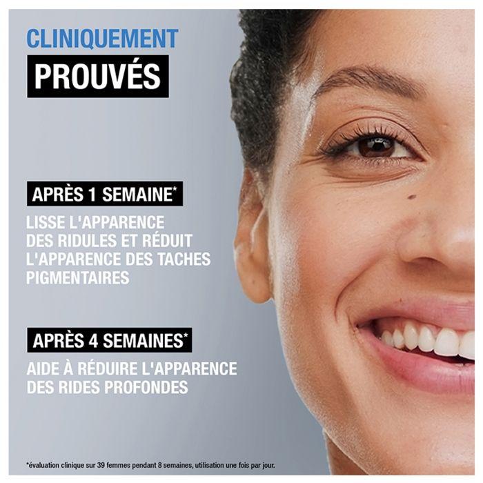 Neutrogena Retinol Boost Crème Visage Hydratante de Nuit Anti-Âge 50ml