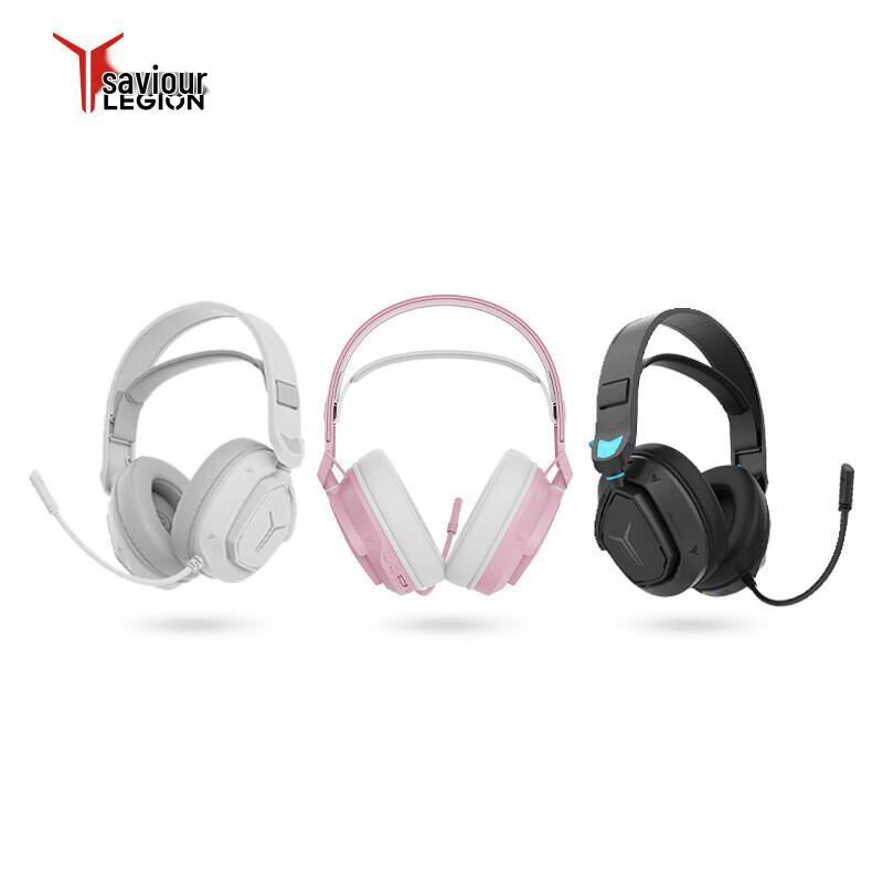 Lenovo Legion Wireless Gaming Headset R360