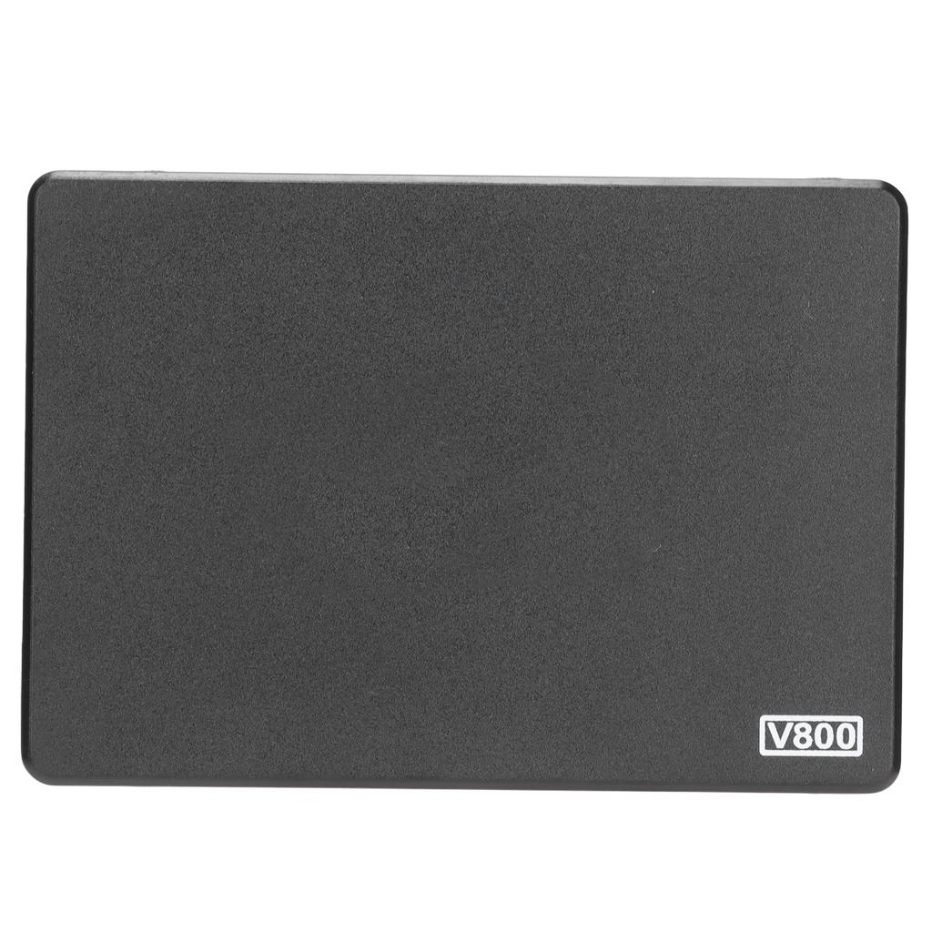 SSD Internal Hard Drive Fast Read Write Speed Fast Transmission High Performance Reliable 2.5