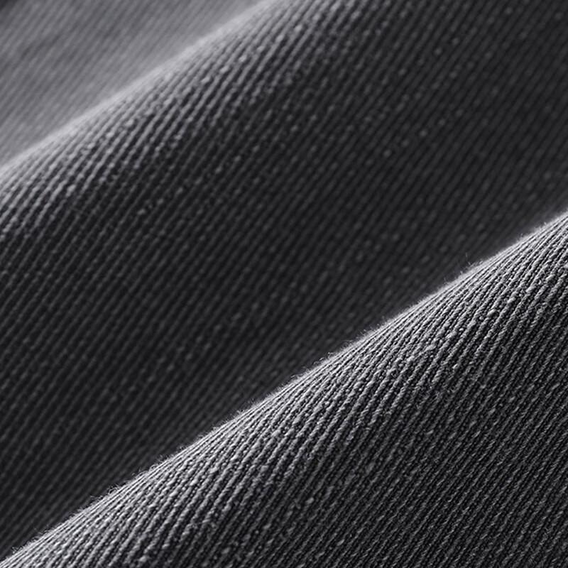 Pierre Cardin Men's Straight-Leg Casual Trousers