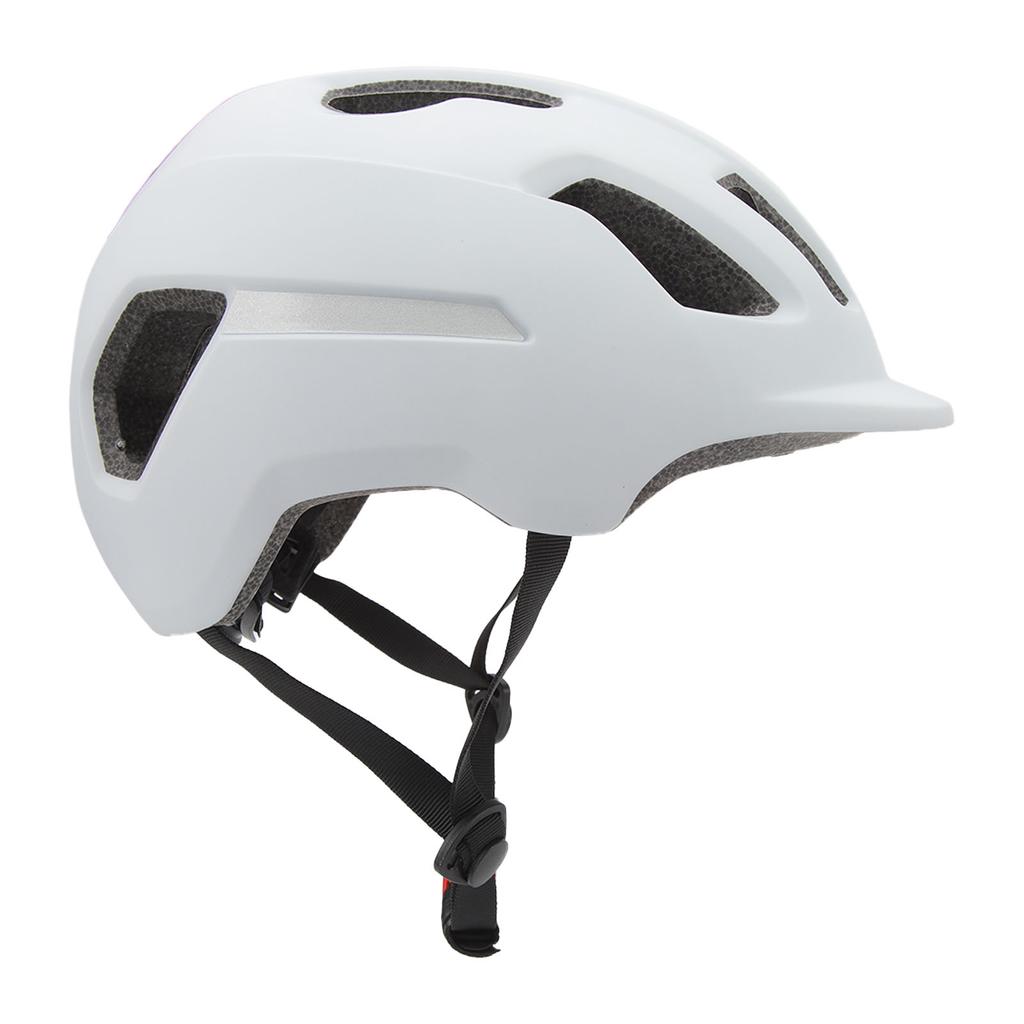 Kask rowerowy Kask ochronny z pianki EPS Wentylacja Kask bezpieczeństwa do jazdy na rowerze, deskorolce