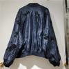 Early autumn new fashion casual long-sleeved jacket feeling wear beautiful top women's clothing