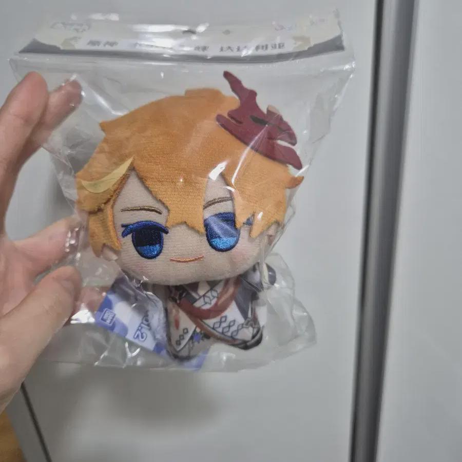 

Геншин Тартария Татар Чибигуруми Сестра Чиби