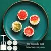 Changbaosen 50g Hand Press Mooncake Mold Set