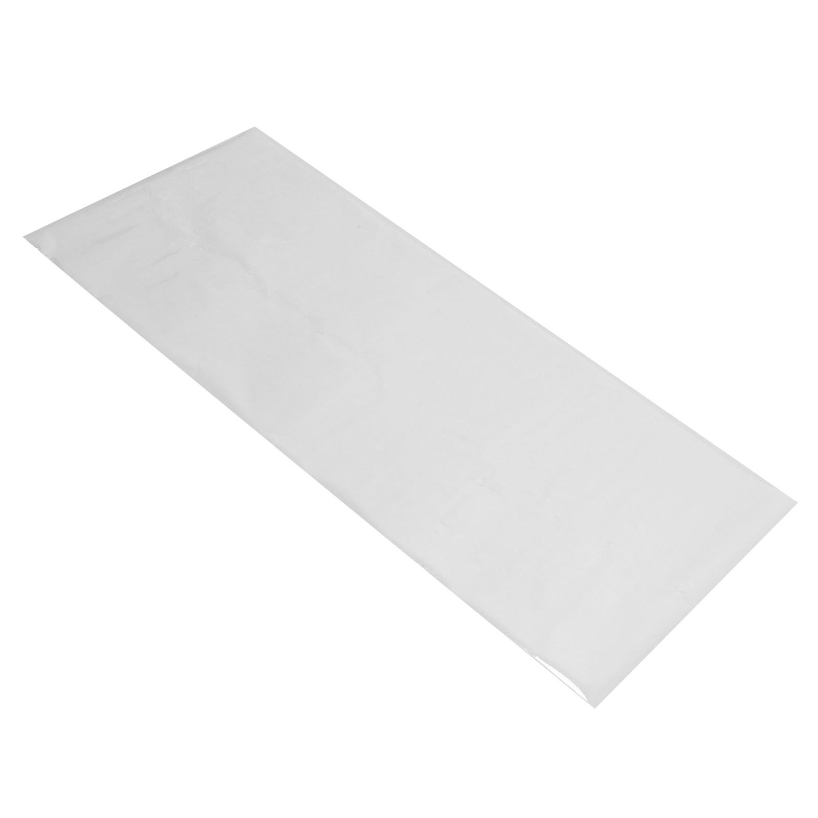 

Window Glass Film Translucent Stylish Window Decorative Sticker for Bedrooms Living Room