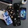 Cover for Xiaomi Redmi Note 13 14 ProPlus A3 Pro Plus 13C Pro+ Note13 Note14 Phone Case Universe Stars Butterfly Sky Astronaut