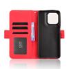 For Xiaomi Redmi Pad 2 Case Folding Stand Magnetic Leather Tablet Cover