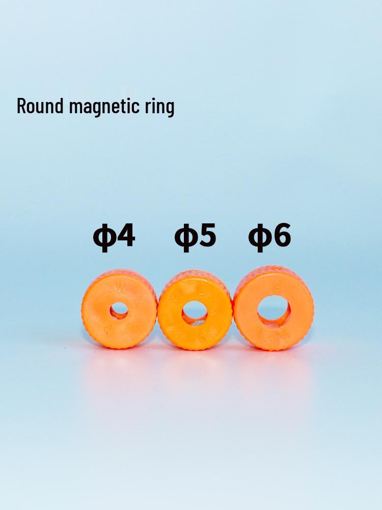Magnetized Ring Electric Screwdriver Drill Magnetizer