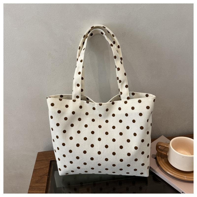 Borsa a Tote di Grande Capacità, Borsa a Tracolla Casual e Versatile, Borsa a Mano per il Pendolarismo, Borsa a Spalla Singola