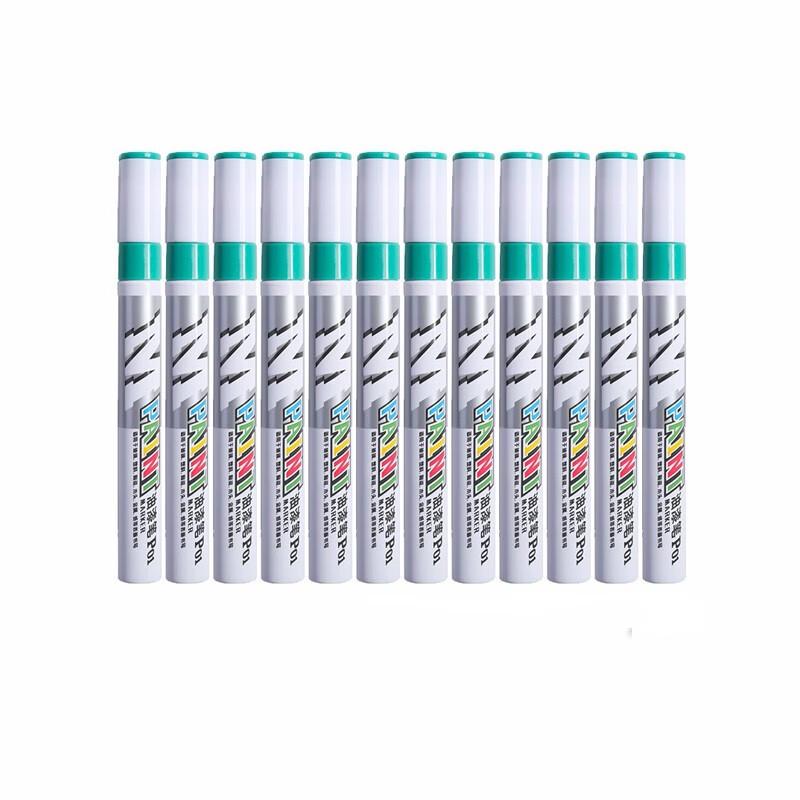 M&G AOMY8501D Waterproof Paint Marker Pen