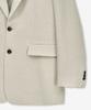 Tngt Oversize Tweed Single Jacket (Cream) Tnja6E105I2
