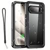 Αδιάβροχη Θήκη IP68 Για Google Pixel 10 9 8 Pro XL 10A 9A 8A Εξωτερικά Σπορ Κατάδυση Προστατευτικό Κάλυμμα Coque Fundas