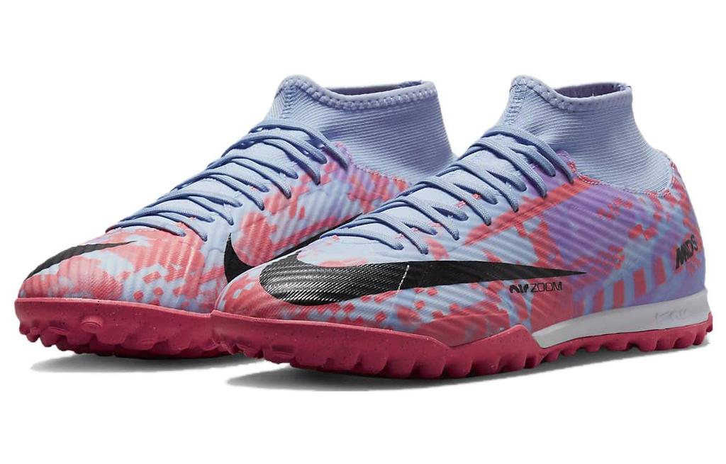 Nike Zoom Mercurial Superfly 9 Academy Tf Dream Speed DV2422-405