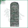 Camouflage Envelope Sleeping Bag for Outdoor Camping