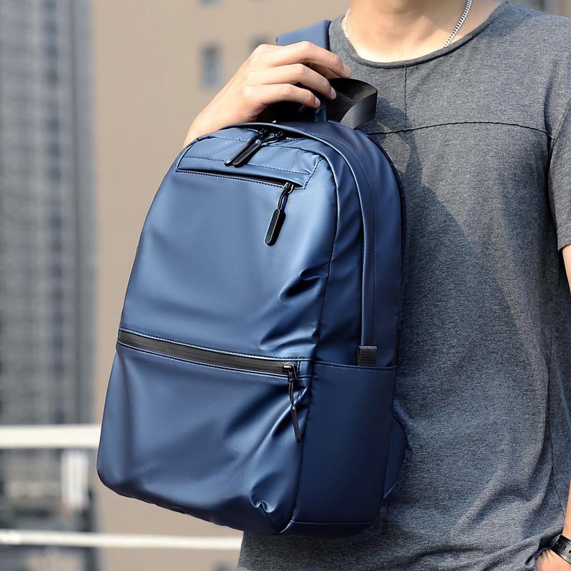 Stylish, Large-Capacity Backpacks: Perfect for Students and Professionals