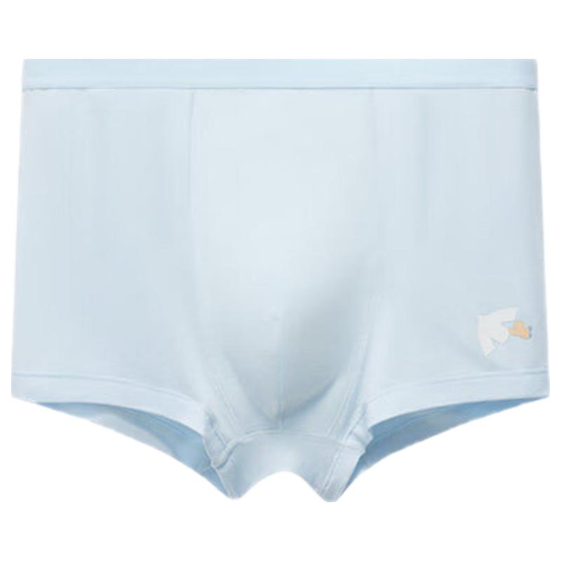 

Like UU Kids 7A Antibacterial Pure Cotton Underwear (Single Pack) 140