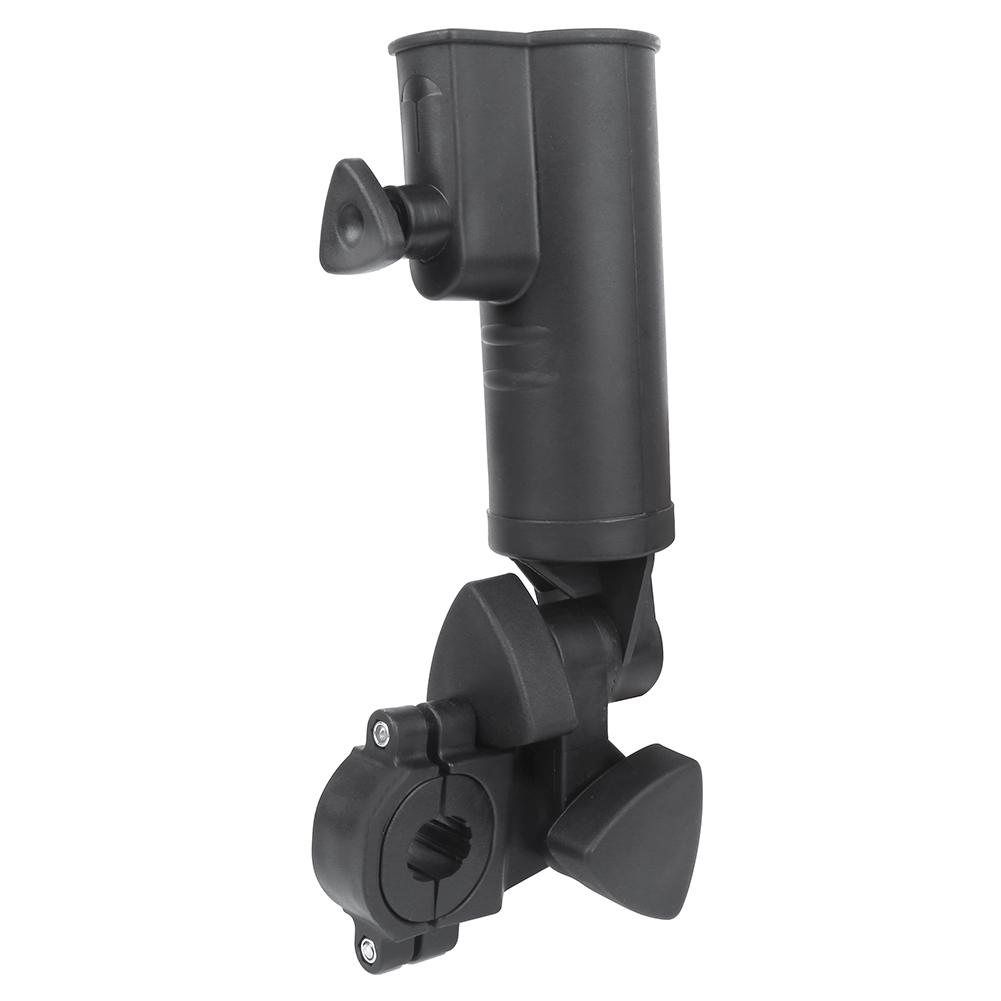 Golfzubehör Übungsmaterial Golf Schiebewagen Schirmhalter Ständer