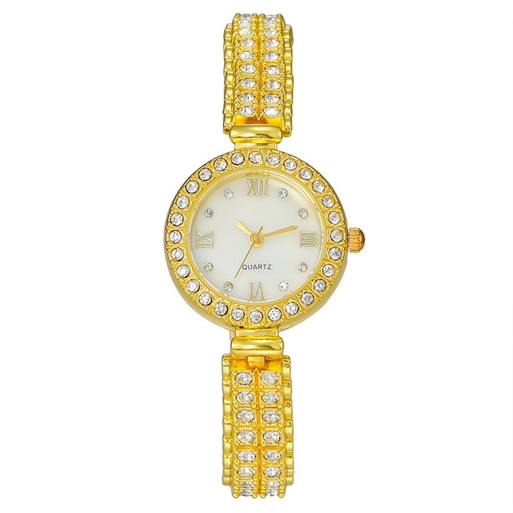 Women Fashion Leather Watch