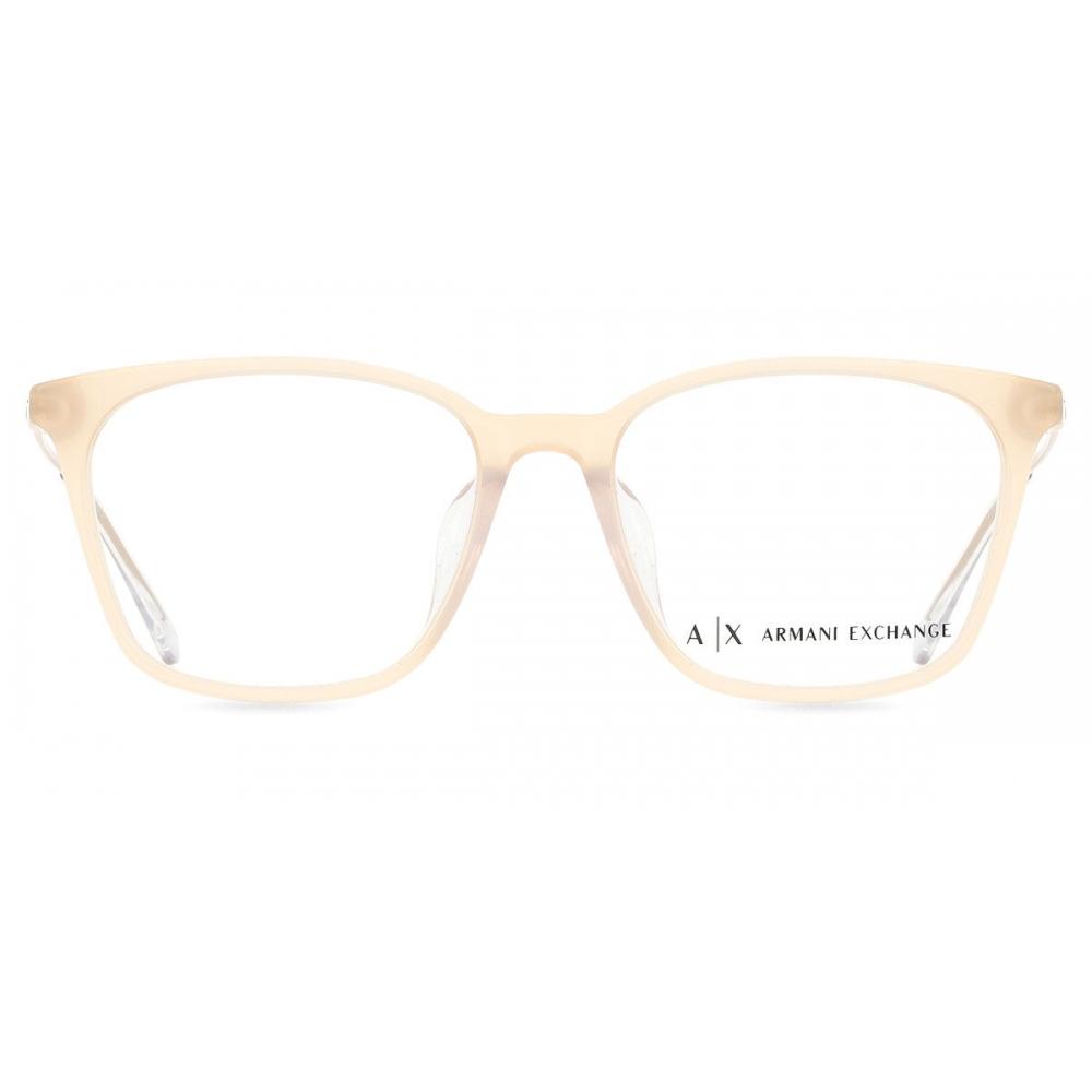 Armani Exchange Ax3120f Asian Fit 8366 Dámské brýle