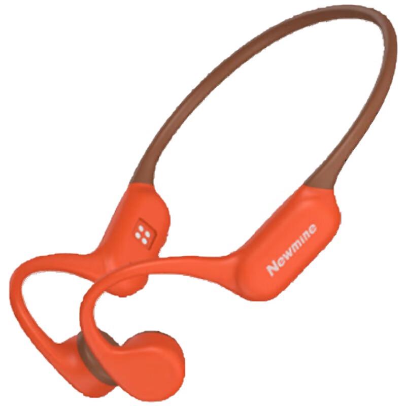 

Newman G10 Bone Conduction Swimming Headphones