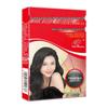 SAVOL Rapid Natural Black Hair Dye Cream 45ml