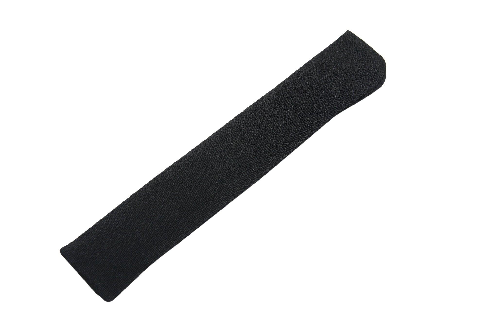 

Fan Made in Black [Hasegawa] Men s Case, Plain, Japan, чёрный