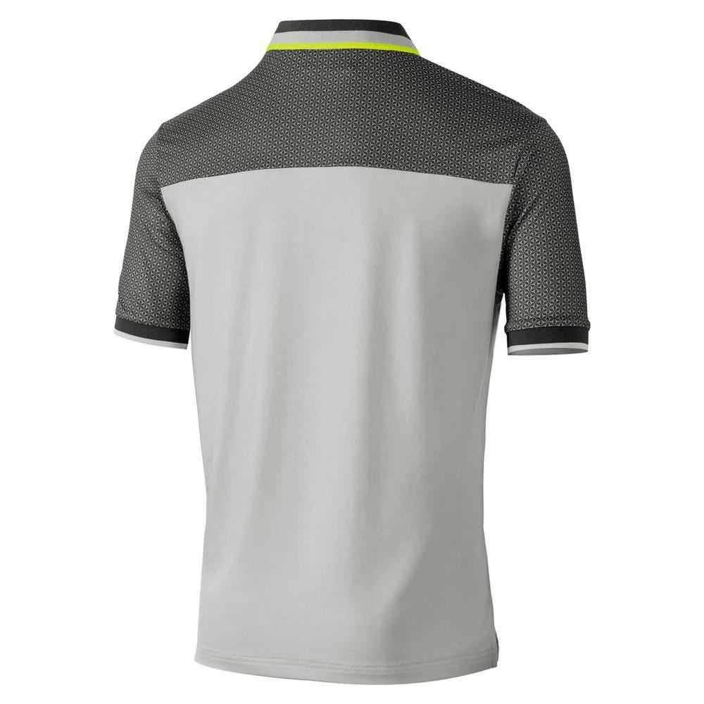Island Green Mens Golf Polo Shirt