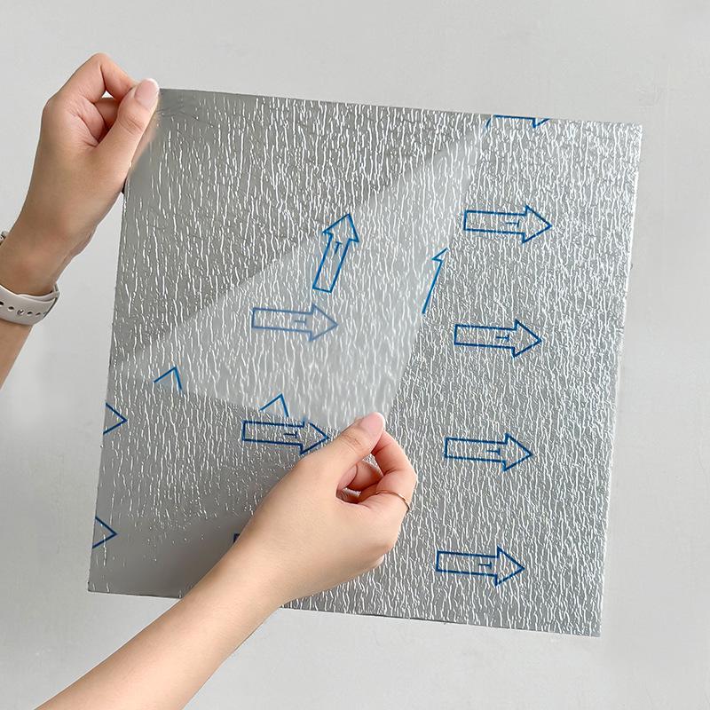 Self-Adhesive Anti-Slip Splicing Floor Mat for Bedroom: Pet-Friendly, Anti-Collision, Commercial Office and Full Coverage Carpet