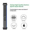 Elastyczny pleciony nylonowy pasek pętla do Garmin 22 26mm Fenix 7 7X 6X 6 Pro 5 5s 5X Plus 3HR 945 Epix Gen 2 Enduro Quickfit