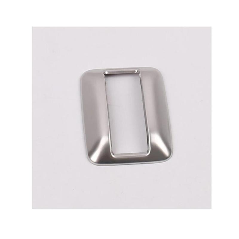 Skylight Frame Lamp Handle Bowl For Mitsubishi Eclipse Cross 2017 2018    Car Body Styling Door Inner Trim 1PCS