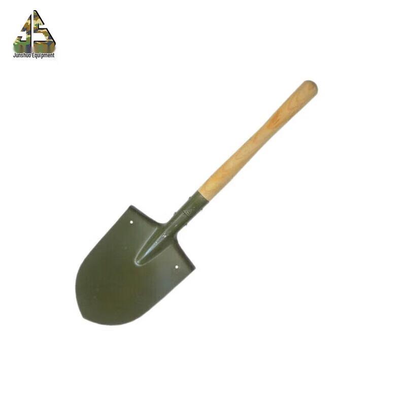 Junshuo Engineer Shovel