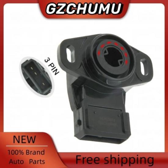 Throttle Position Sernsor (TPS) Fits Mitsubishi Lancer 2003-2006 Freelander 2003
