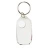 Multifunction Mini Keychain Camping Compass Thermometer Outdoor Climbing Temperature Tester Survival Guiding Compass Tool