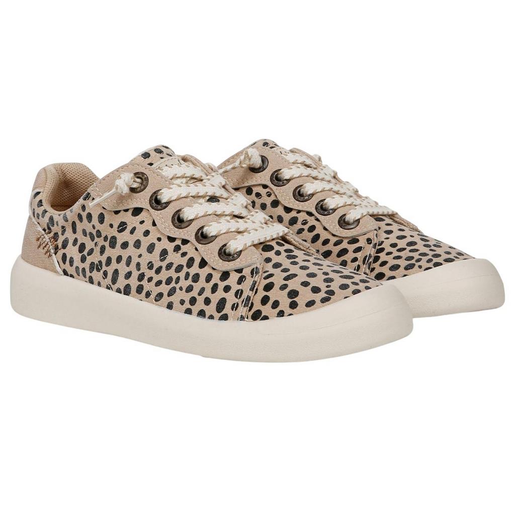 Blowfish Malibu Womens/Ladies Boardwalk Slip-on Trainers