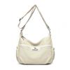 Shoulder Bag Large Capacity Middle-Aged Mother Crossbody Bag Commuter Small Square Bag