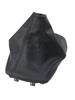For 2015-2019 Ford ESCORT Gear Shift Lever Shifter Stick Gaiter Boot Collar Case Car Styling Accessories CN15-7277-AB