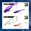 DRESS DREPAN EVO 22g Konoshiro Salaryman Metal Vibe Lure for Seabass and Flounder