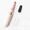 2-Speed USB Rechargeable Electric Foot Grinder for Callus Removal and Pedicure