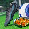 Original Men Football Boots Studded Society Comfortable Sneaker Unisex Soccer Shoes Quality TF/FG Professional Football Shoes