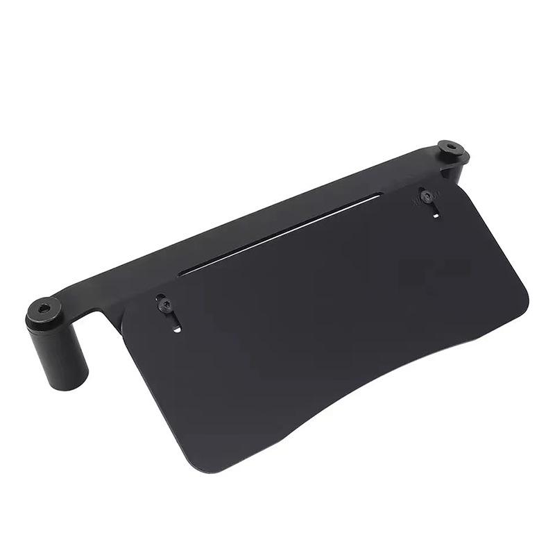 BMW R1250RT/R1200RT Water-Cooled GPS Tablet Mount Rack
