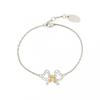Vivienne WeStwood Women S Chain Bracelet Rigoberta 61020251 02p580