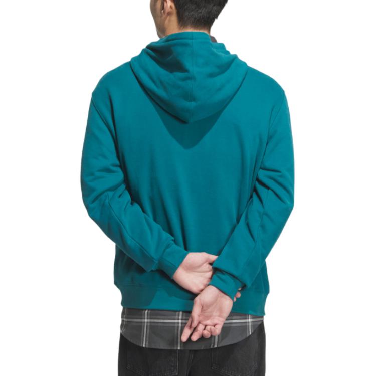 Adidas Originals Hooded 1 Sweatshirt JW1965