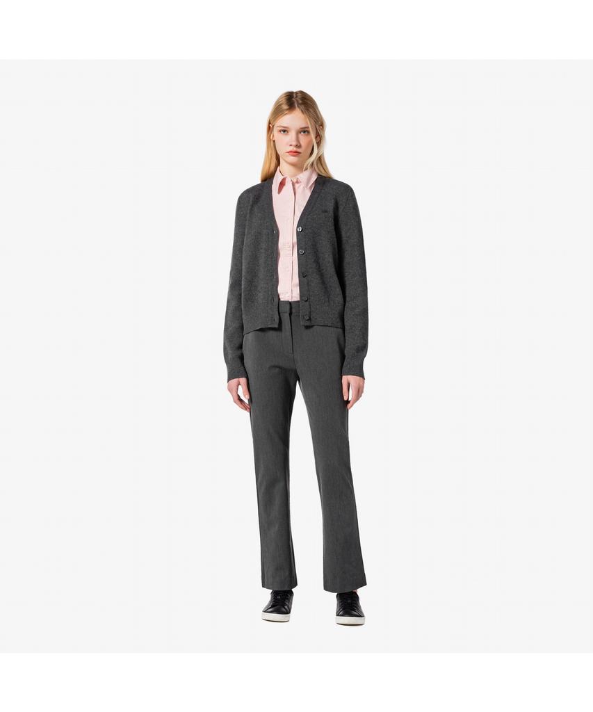 LACOSTE Women'S Bootcut Pants Hf906E-55N 050