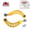 Adjustable Rear Camber Arm Kit for Honda Civic 1.8L/2.0L (2006-2015)