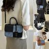 2023 NEW Shoulder Bag Fashion Crossbody Bag for Women Girl Versatile Lady Purse