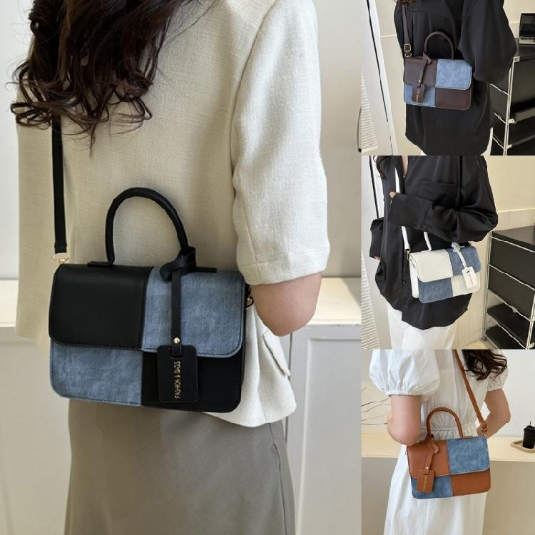 2023 NEW Shoulder Bag Fashion Crossbody Bag for Women Girl Versatile Lady Purse