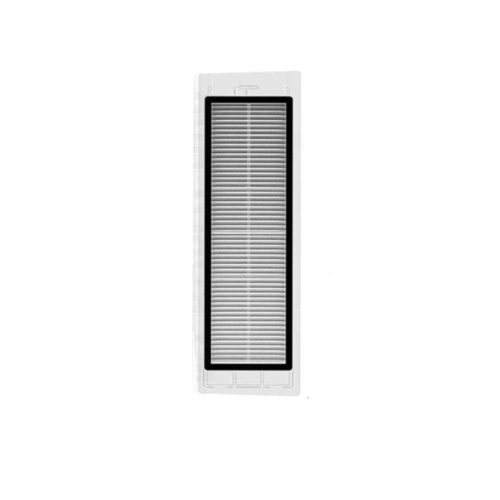 2/1ks HEPA filtr pro vysavač Mijia 1 1S 2 Filtr do vysavače pro Xiaomi Mijia Roborock S50 S51 S52 S55 T6 T7